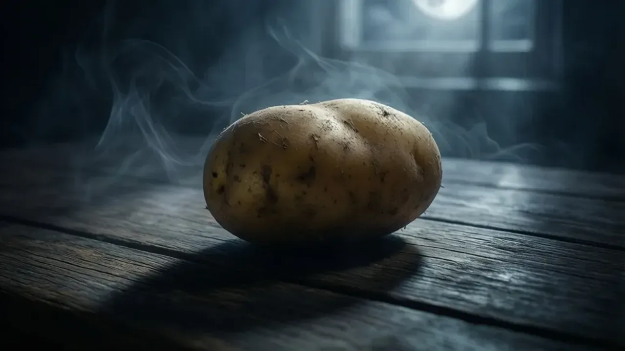 Sennik ziemniaki: interpretacja snu o ziemniakach i znaczenie snu ziemniak