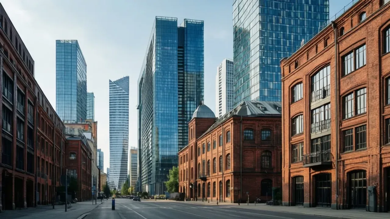 Wola dzielnica Warszawy: praktyczny przewodnik i kluczowe dane